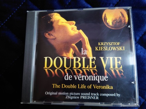 Double vie veronique - double, de