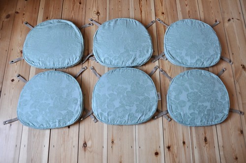 Set vintage cushions - set, of