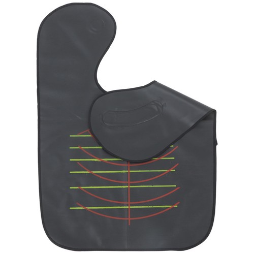 Barber hairdressing cape - barber,