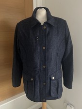 Jack Murphy Blue Tweed