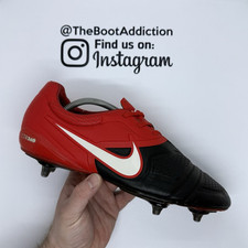 Nike CTR360 Maestri i SG-Pro Football Boots (Pro Edition) Size U.K. 10.5