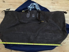 Bric's Italy Brown Leather