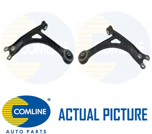 Control arm pair - control,