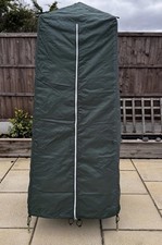 Outdoor Privacy Tent for