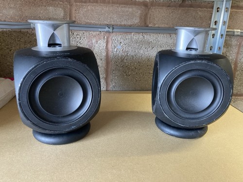 Bang olufsen beolab - olufsen,