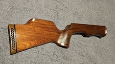 Theoben Mk1 walnut stock 