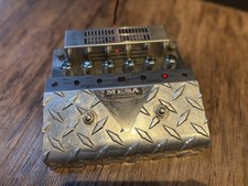 Mesa Boogie V-Twin Tube Preamp