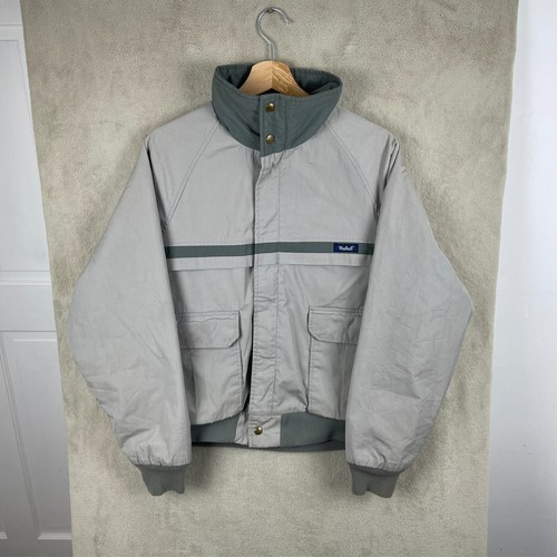 Women vintage woolrich short - women's,