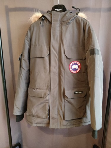 Men canada goose arctic - goose,