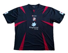 SWINDON TOWN FOOTBALL SHIRT