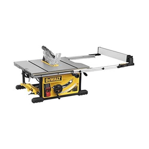 Dewalt dwe7492 250mm table saw - 250mm,