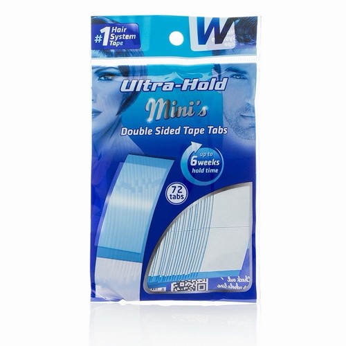 Walker tape ultra hold mini - walker,