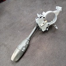 MERCEDES BENZ W211 E CLASS INDICATOR WIPER STALK A0005452210 5 PIN