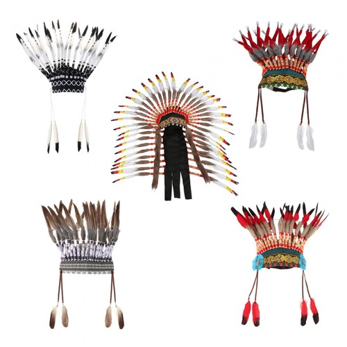 Native american inspired - native,