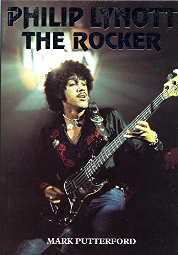 Phil lynott the - phil,