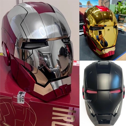 Autoking iron man mk5 - autoking,