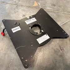 Single RIB Seat Swivel,Driver