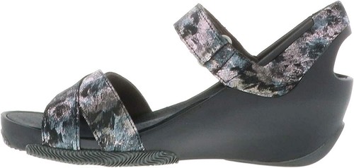 Wolky epoch ladies - epoch, leather