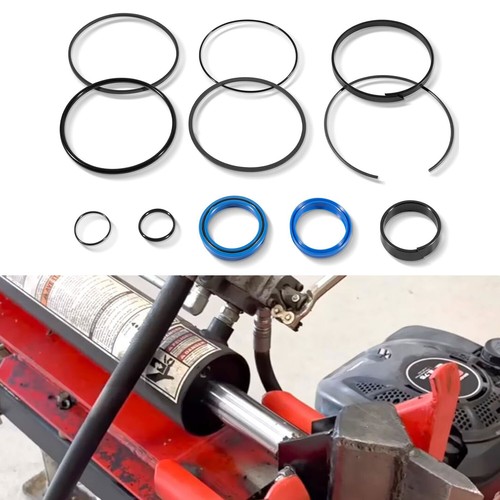 For bore 0 rod - x, 2.0"