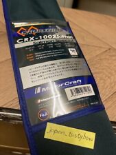Major Craft CROSTAGE CRX-1002