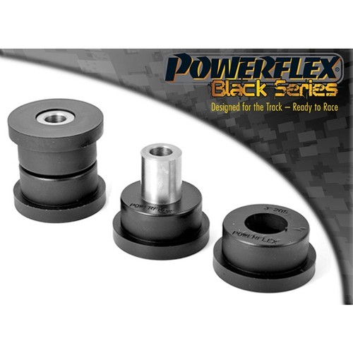Powerflex black rear lwr arm - powerflex,