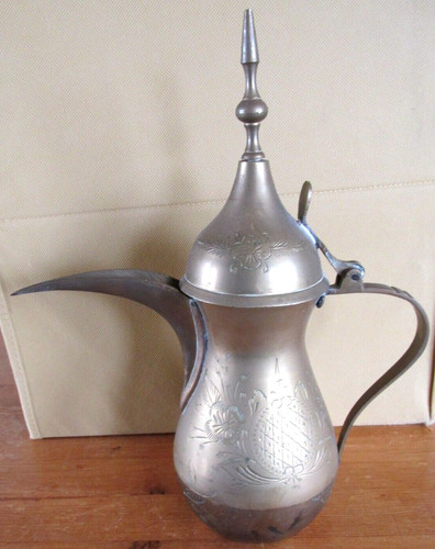 Arabic saudi arabian dallah - arabic,