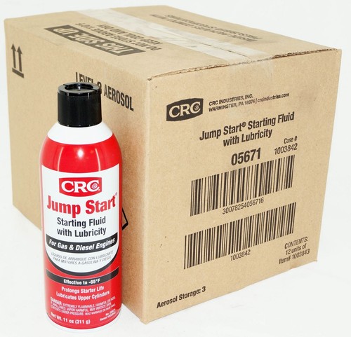 Pack crc 05671 jump - jump, start