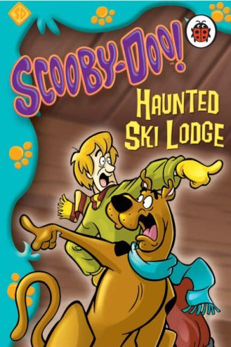 Scooby doo haunted ski lodge - ski,