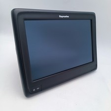 Raymarine a128 Touchscreen