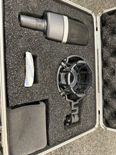 Akg c214 professional - akg, large