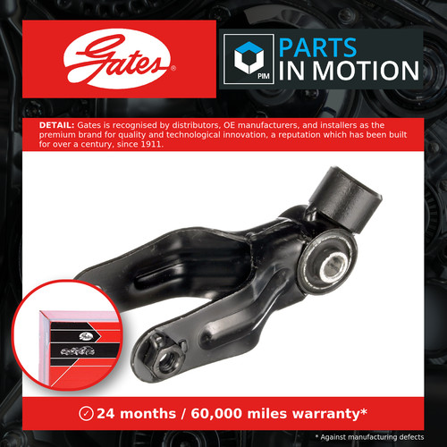 Engine mount fits citroen - fits,