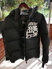 Moncler Mazod Down Jacket
