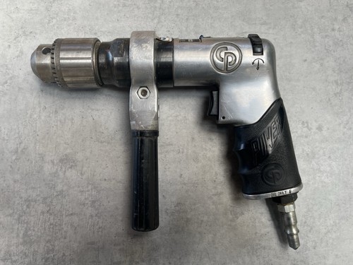 Chicago pneumatic 789hr - chicago,