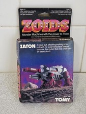 Vintage TOMY - Boxed 1980s