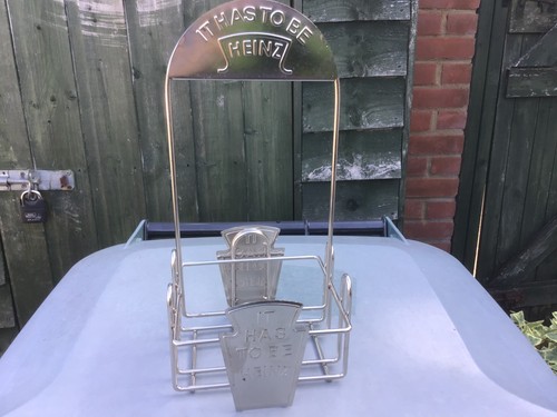 New from heinz metal - new,