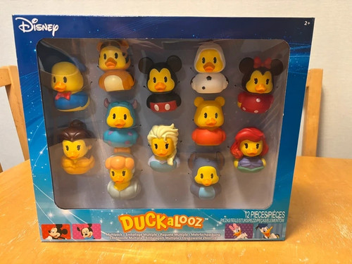 Just play disney duckalooz - just,