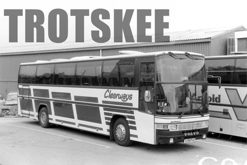 35mm negative clearways volvo - clearways,