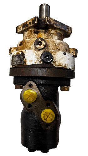 Bmp200 orbit hydraulic - bmp200, motor