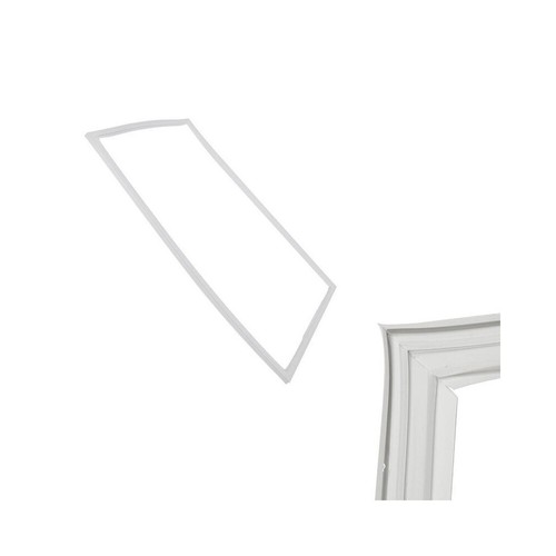 Zanussi fridge freezer - &,
