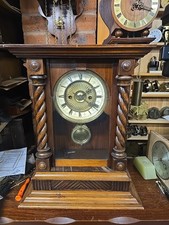 Hamburg American Clock Company