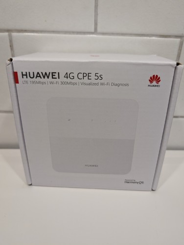 Huawei cpe lte router - 4g,