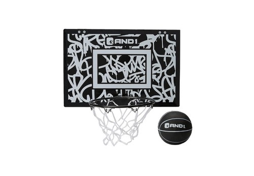And1 over the door mini - the,