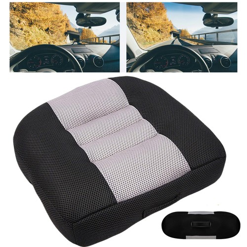Car booster seat cushion - booster,