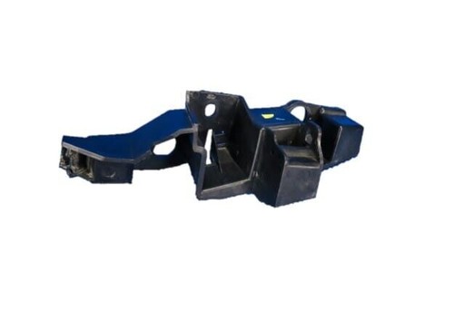 Genuine new front bumper - genuine,