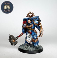 Warhammer 40k - Ultramarines