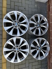 BMW 227m X5 E70 M Sport Wheels