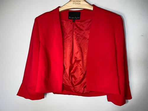 Phase eight red - phase,