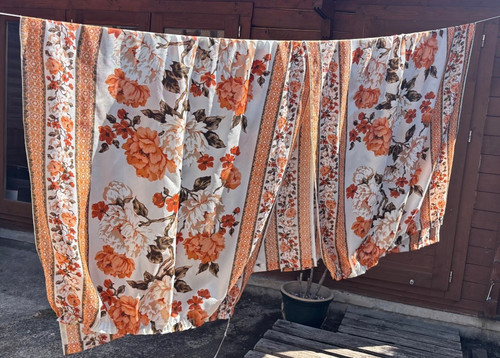 Vintage delamare 1970 - vintage, 1970's