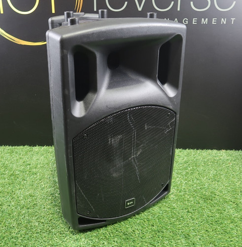 Qtx qx12pa portable system - qtx, pa