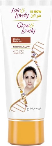 Fair lovely now glow - is,